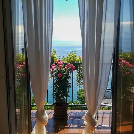 Kvarner Apartments - Moscenicka Draga Ngoại thất bức ảnh
